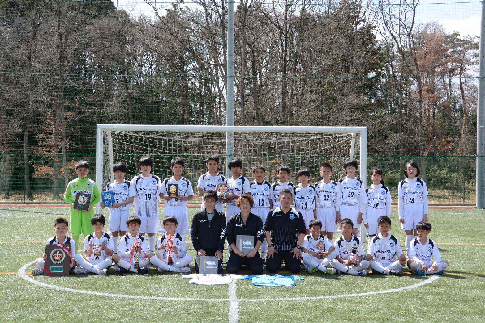 Welcom to FC Avance – サッカースクールFC Avance